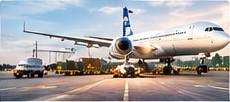 Air freight