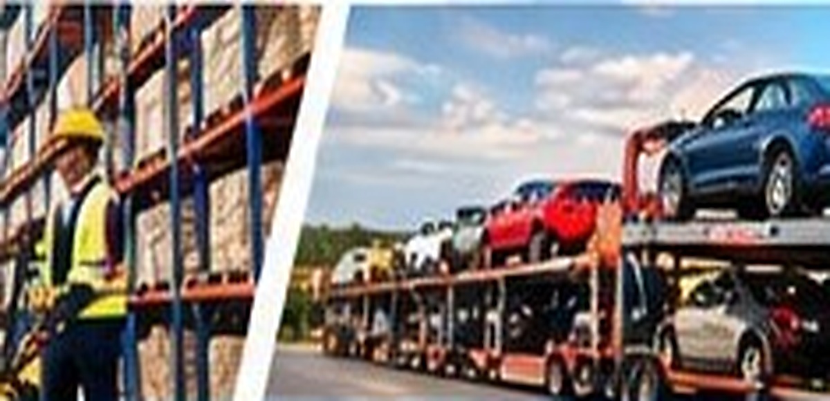 Vehicle transportation