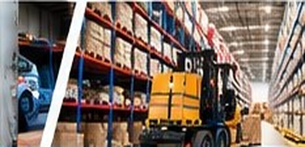 Warehouse operations