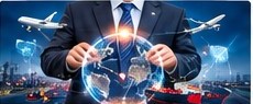 Freight forwarding