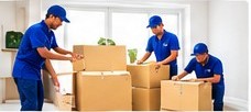 Packers and movers