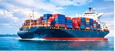 Sea freight